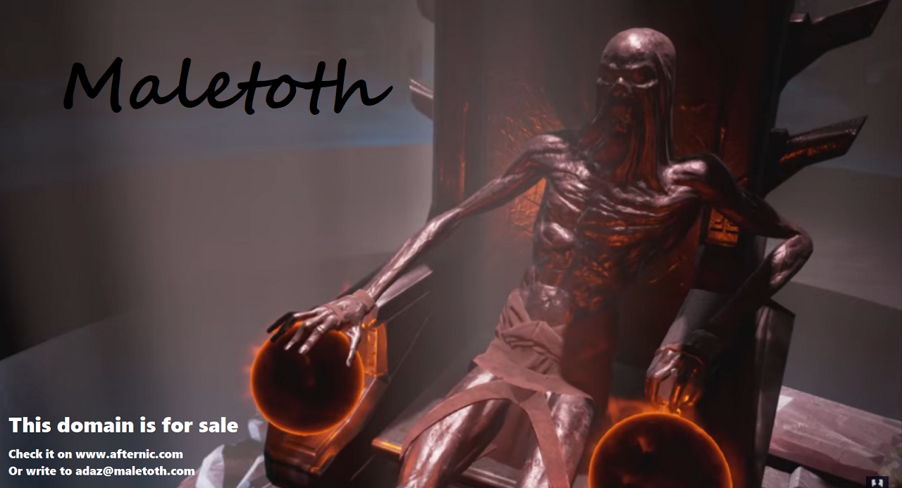 Maletoth
